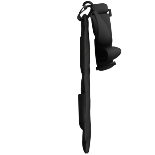 Sling Bag Black Rotation