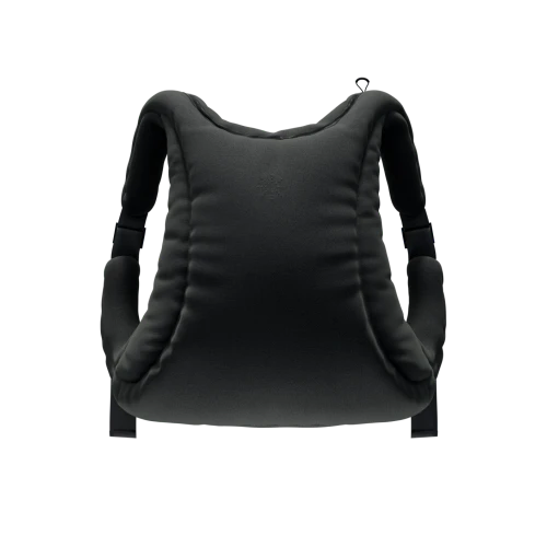 Stem Pack black rotating view