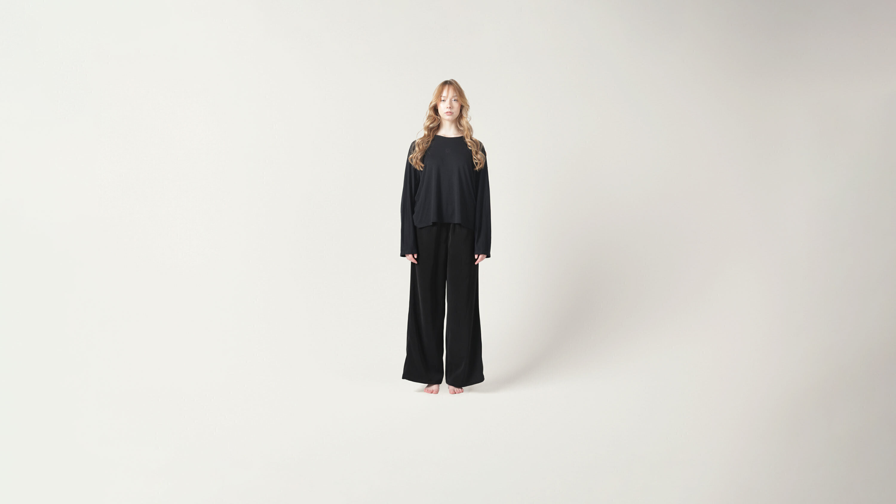 Wear 1 Black Model